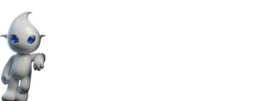 Made by Magic Feather